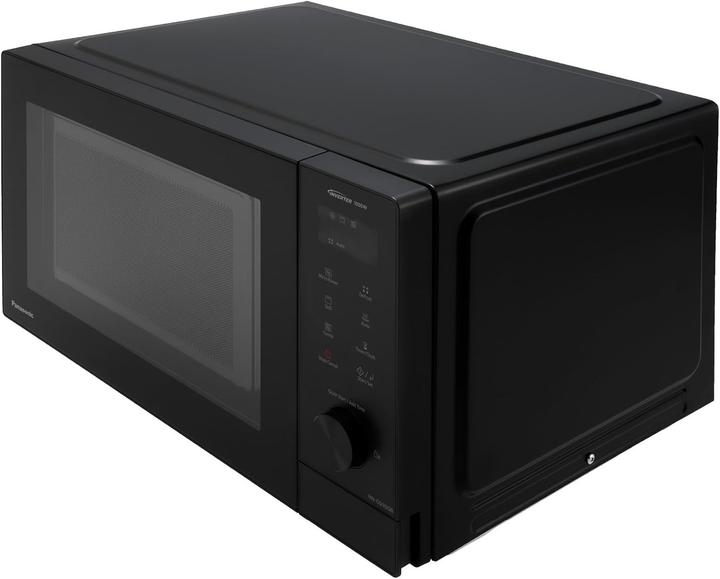 Productafbeelding Panasonic NN-GD35QBEPG (29 l)