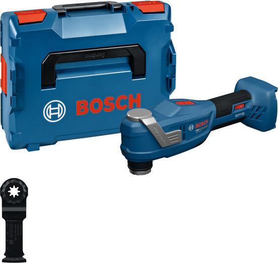 Actual product image Bosch Professional GOP18V-30