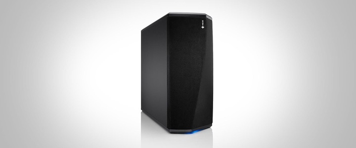Produktbild Denon Heos Subwoofer (WLAN)