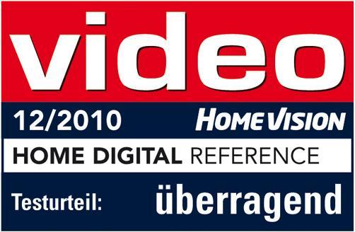 Produktbild Home Digital Reference, HDMI High Speed with Ethernet, 12.5m (12.50 m, HDMI)