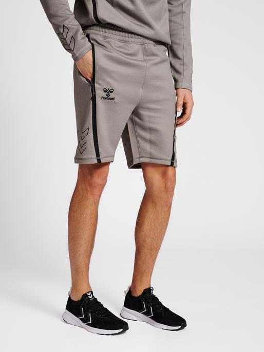 Actual product image hummel Cima Xk Shorts (S)
