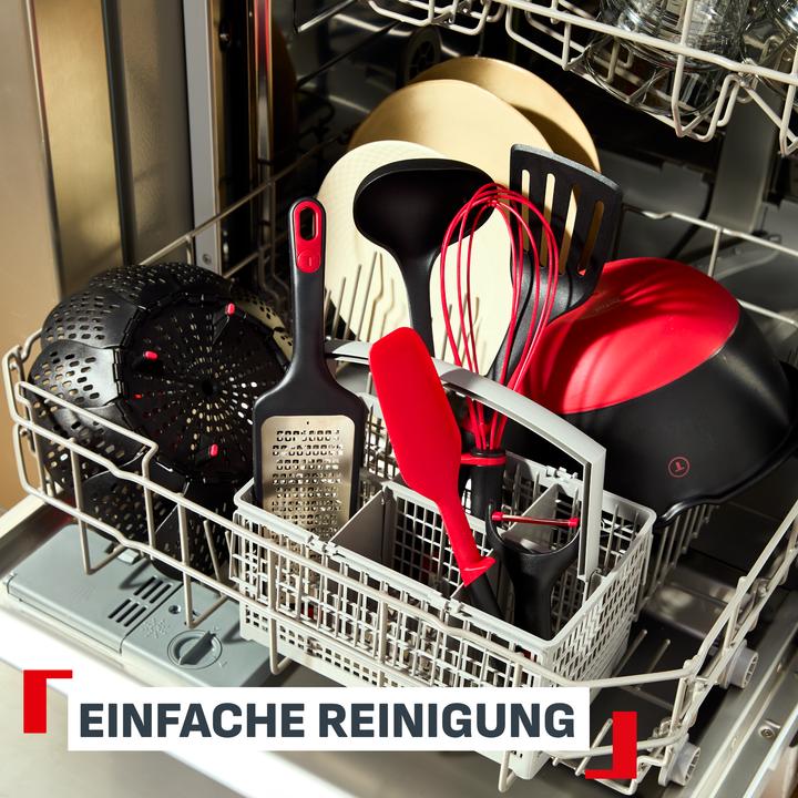 Produktbild Tefal INGENIO+ Pfannenwender Silikon 36 cm