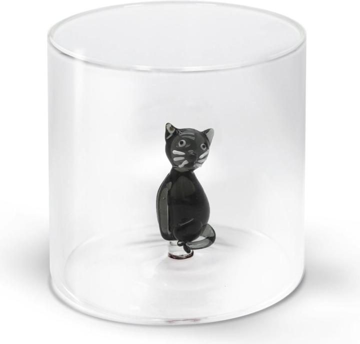 Image du produit Easy Life Borosilikatglas (0.25 l)