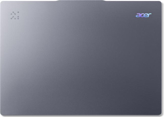 Produktbild Acer Swift 14 AI COPILOT+ Intel Core Ultra 5 226V 16GB Intel Arc Graphics 512GB 14" WUXGA Windows 11 (14", 16 GB, 512 GB, Eng. Int.)