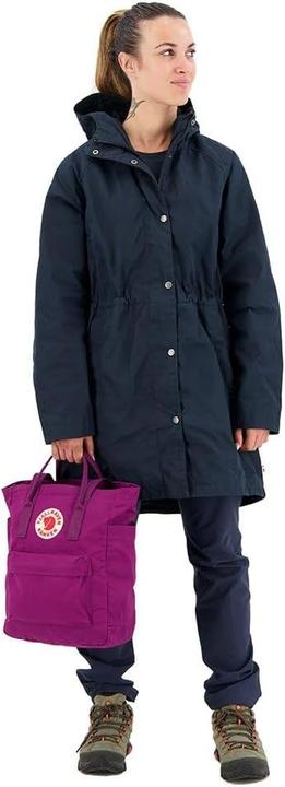Actual product image Fjällräven Karla Hydratic Jacket (M)