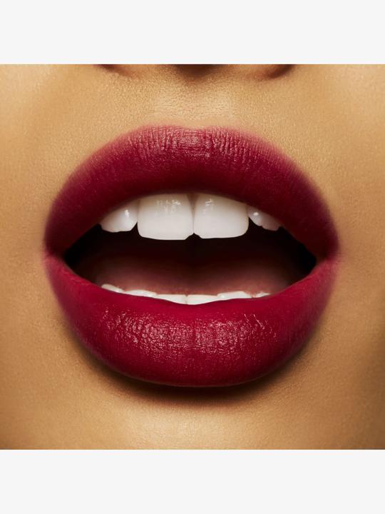 Produktbild MAC Cosmetics Powder Kiss Liquid Lipcolour (Burning love)