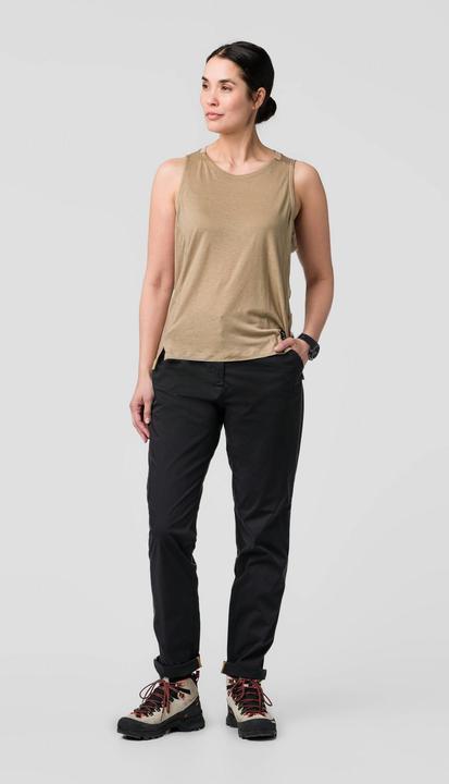 Actual product image Salewa Fanes Light trousers Da (48)