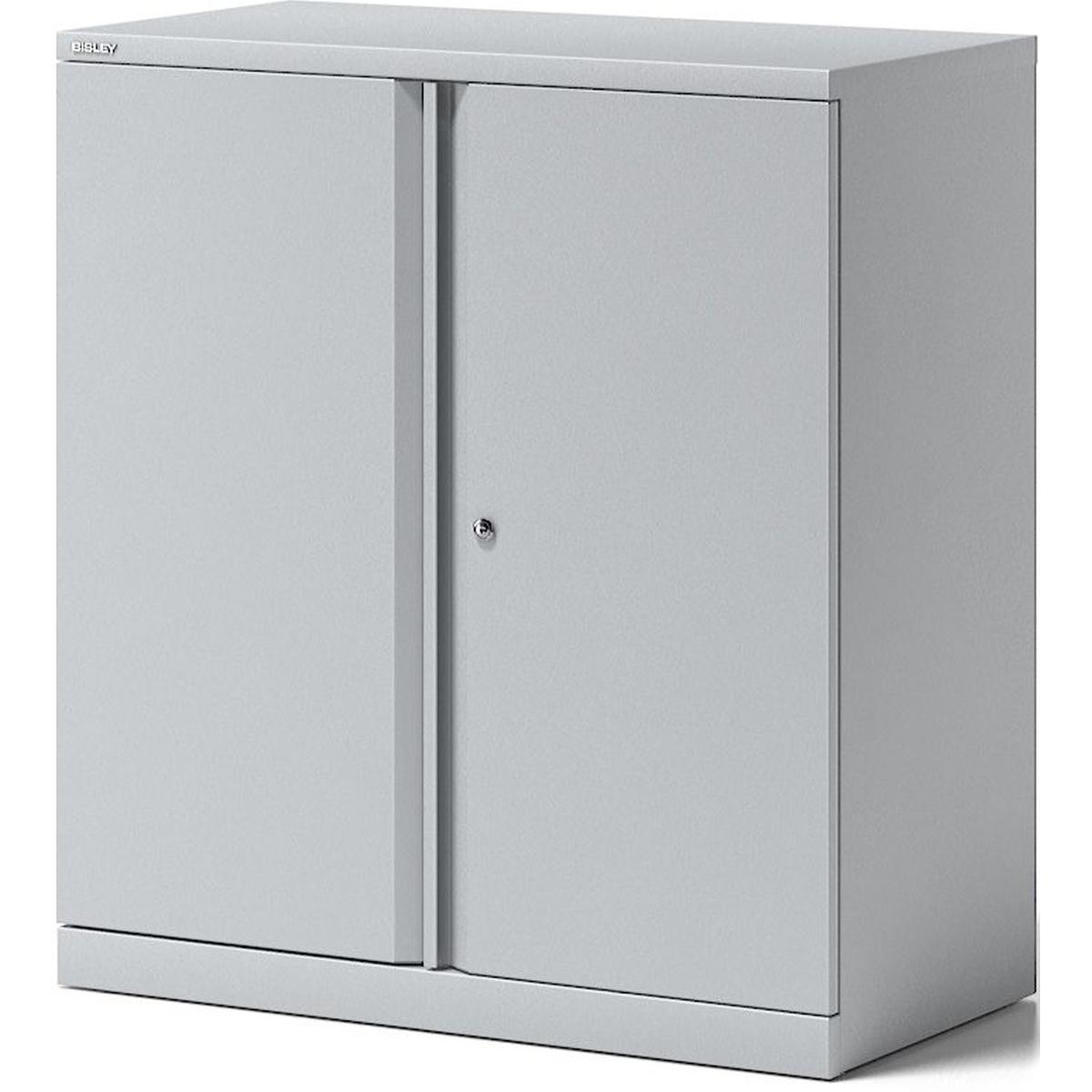 Bisley, Aktenschrank, Essentials (91.5 x 47 x 100 cm)