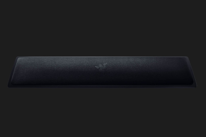 Produktbild Razer Ergonomic Wrist Rest For Full-sized Keyboards