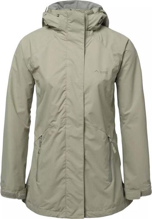 Actual product image Elbrus Makari Wo's Übergangsjacke (L)