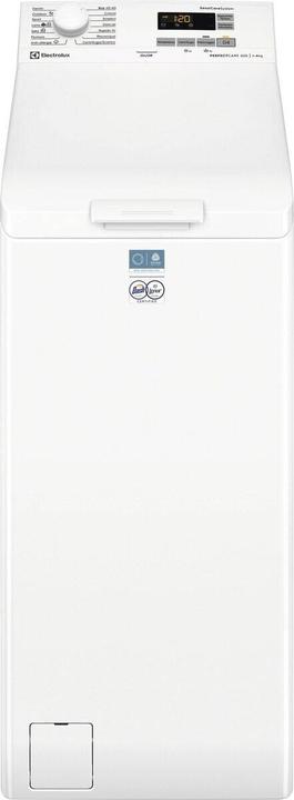 Actual product image Electrolux SensiCare (6 kg, Upwards)
