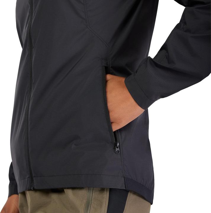 Actual product image Fox W Ranger Wind Jacket (S)