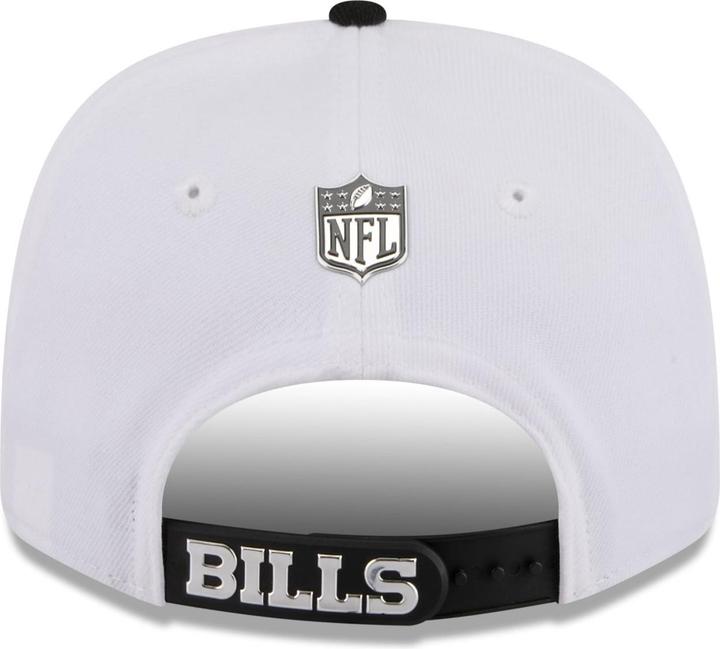 Immagine prodotto New Era 9Seventy Stretch-Snap Cap Draft Buffalo Bills