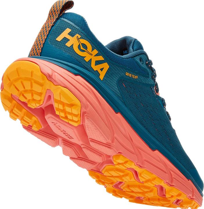 Produktbild Hoka Women's Challenger ATR 6 GTX (40)