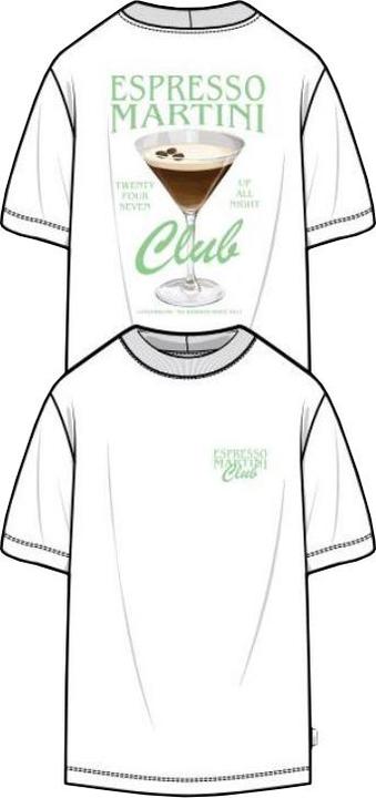 Produktbild Only & Sons Onskaiza Rlx Ss Tee (XL)