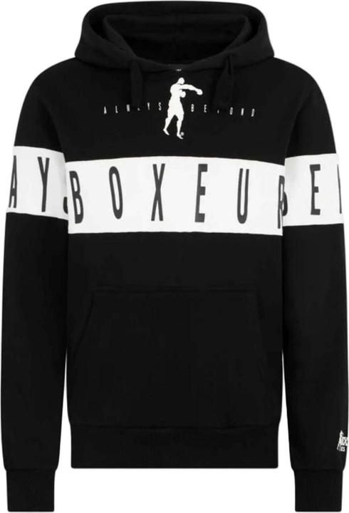 Produktbild Boxeur des Rues Kapuzenpullover With Insert (L)