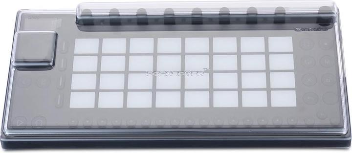 Immagine prodotto Decksaver DS-PC-MOVE