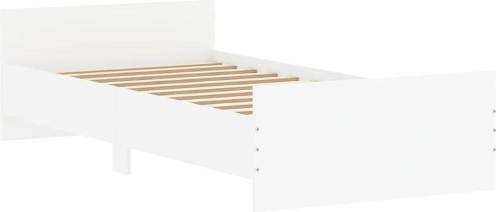 Image du produit vidaXL Bettgestell (90 x 190 cm)