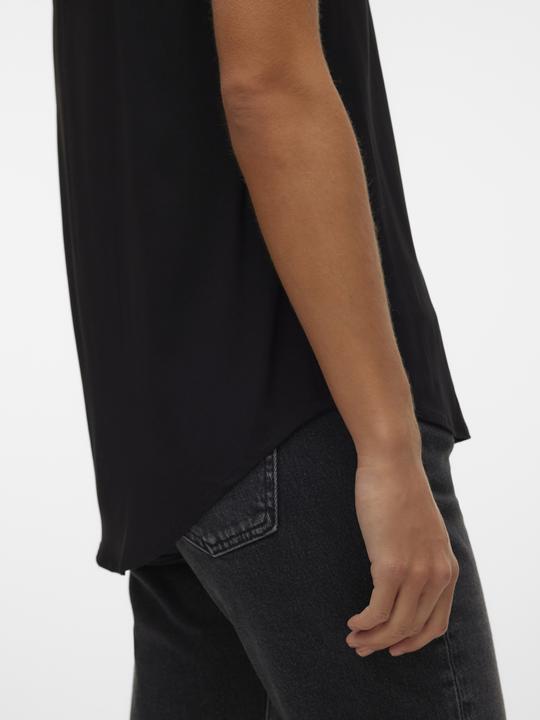 Immagine prodotto Vero Moda Vmbella Ss Top Wvn Ga Noos (XS)
