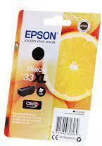 Actual product image Epson 33 Claria Premium (FC)