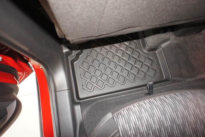 Immagine prodotto Aristar Tappetini per tutte le stagioni per Opel Mokka dal 09.2012 al 06.2019 / Chevrolet Trax dal 05.2013