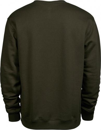 Produktbild Tee Jays Heavy Sweatshirt (S)