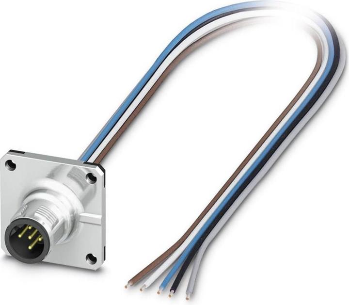 Produktbild Phoenix Contact Sensor-/Aktor-Einbausteckverbi