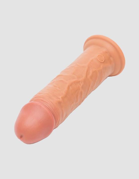 Produktbild Pipedream 8 inch Vibrating + Dual Density Vibrator