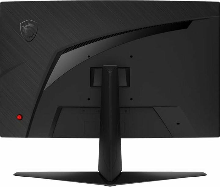 Actual product image MSI MAG 242C (1920 x 1080 pixels, 23.60")