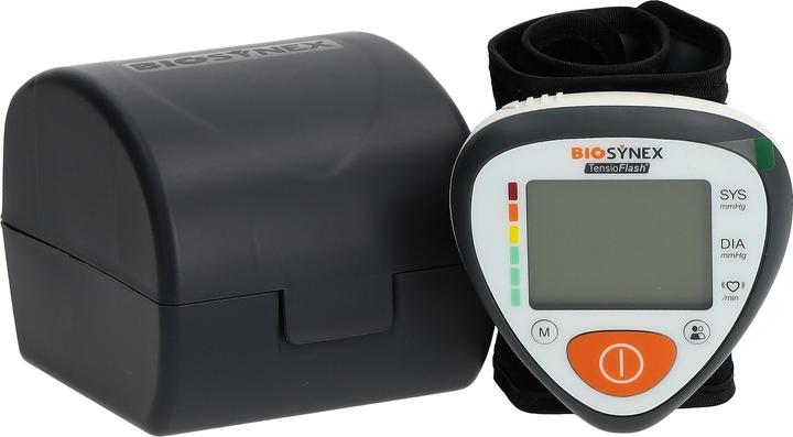 Image du produit Biosynex TensioFlash Blutdruckmessger (Tensiomètre au poignet)