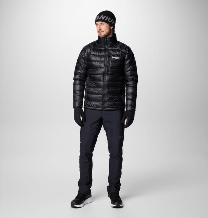 Actual product image Columbia Arctic Crest Down Jacket (M)