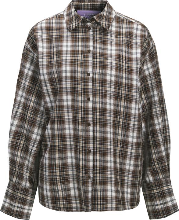 Immagine prodotto JJXX Jxhailey Bella Flannel Ls Shirt Wvn Ln (XL)