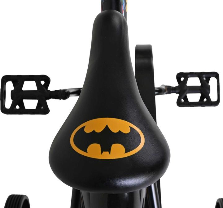 Produktbild Batman Volare - Children's Bicycle 14 - (20548-CB14) (14")