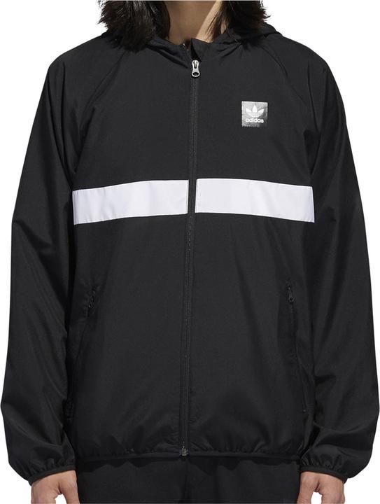 Immagine prodotto adidas BB Wind Jacket (M)