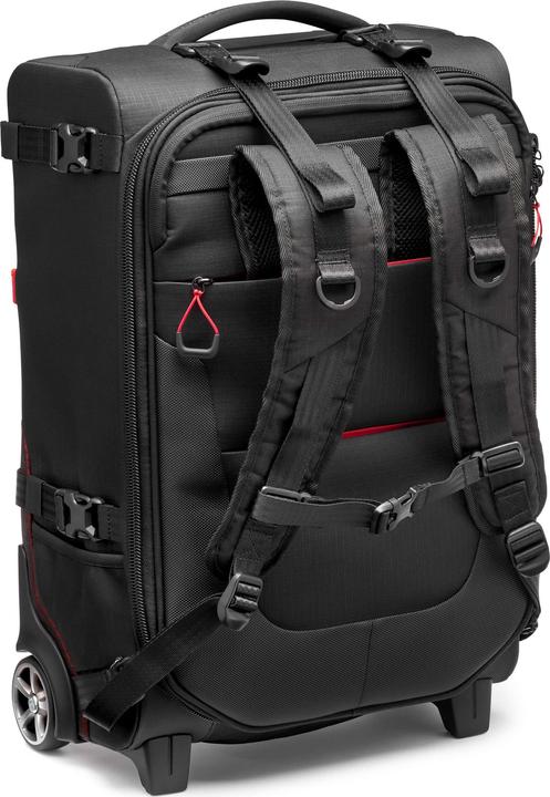Actual product image Manfrotto Reloader Switch-55 (Camera case, Camera trolley)