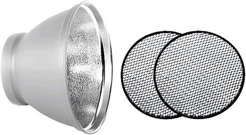 Elinchrom Reflector honeycomb set 21 Basic (Reflector, 21 cm)