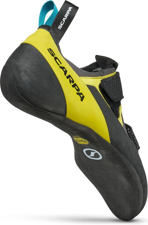 Produktbild Scarpa Arpia V (35)