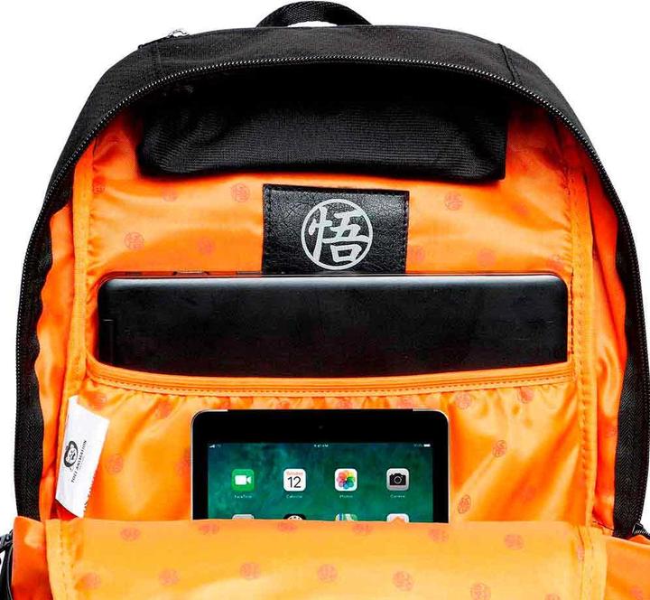 Produktbild Karactermania Pro Backpack Neon