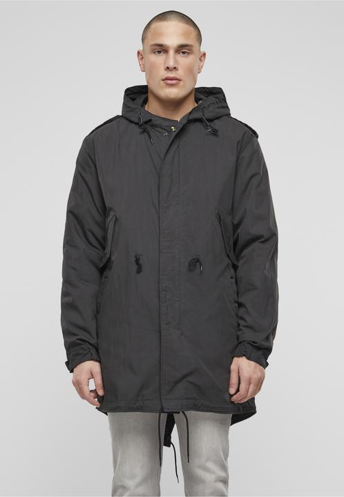 Actual product image Brandit M51 US Parka (3XL)