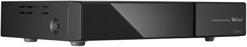 Actual product image Vu+ Solo2, Linux based Twin HD-SAT Receiver (DVB-S2)