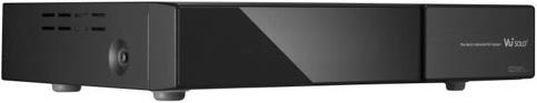 Actual product image Vu+ Solo2, Linux based Twin HD-SAT Receiver (DVB-S2)