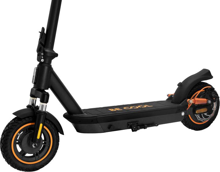 Produktbild Be Cool E-Scooter Hi20 (25 km/h, 50 km)