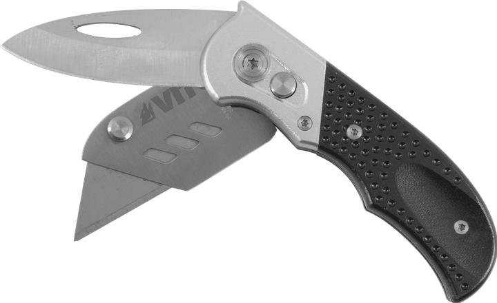 Actual product image VITO Foldable Carpet And Multipurpose Knife