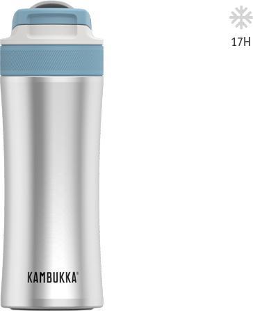 Actual product image Kambukka Lagoon Insulated (0.40 l)
