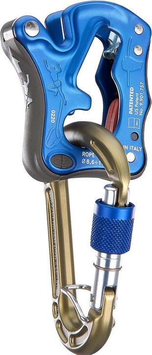 Produktbild Climbing Technology Click Up Kit Sicherungsgerät-Set