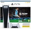 Produktbild Sony Playstation 5 - EA SPORTS FC 24 Bundle