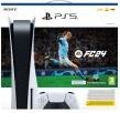 Produktbild Sony Playstation 5 - EA SPORTS FC 24 Bundle
