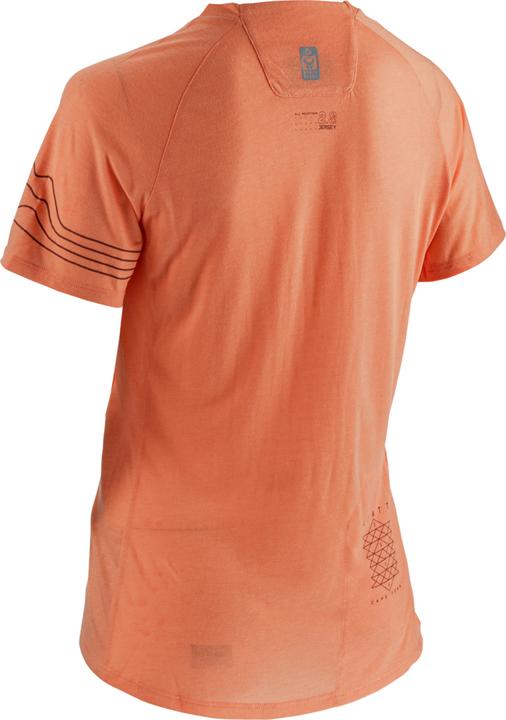 Produktbild Leatt Jersey Damen MTB All-MTN 2.0 (L)