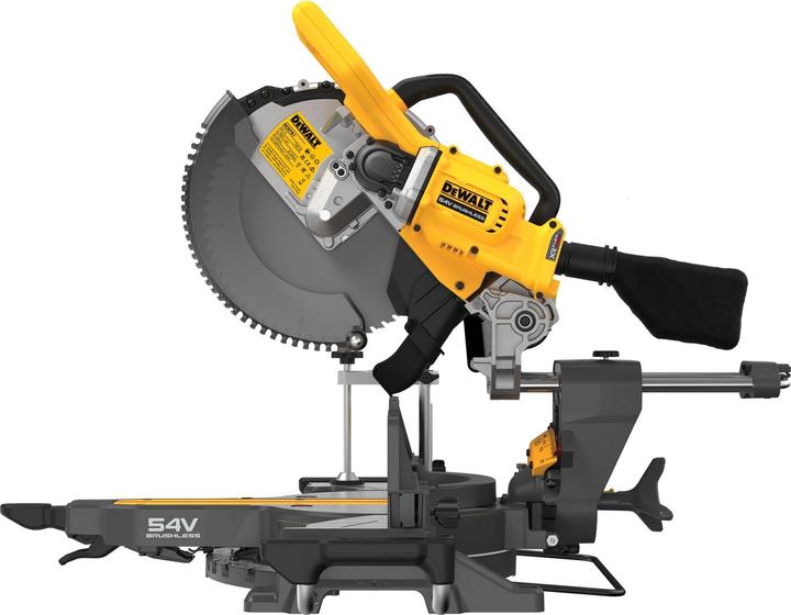 Produktbild DeWalt Gehrungssäge
