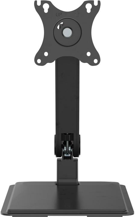 Image du produit PureMounts Tischhalterung PM-OFFICE-ST-20 bis 8 kg – Schwarz (Tables, 32", 8 kg)